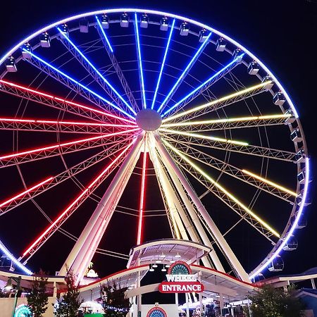 Glori'S Retreat, Game Room, 1089 Of Free Attraction Tickets For Each Paid Day, Dollywood And More Pigeon Forge Extérieur photo